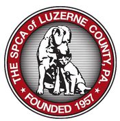 Spca luzerne county - You can purchase your annual Dog License at the SPCA whenever the shelter is open. The Luzerne County Treasurer’s office, located at 20 North Pennsylvania Avenue, Wilkes-Barre, also sells annual or forever license dog licenses. Dog license can now be purchased online at padoglicense.com.